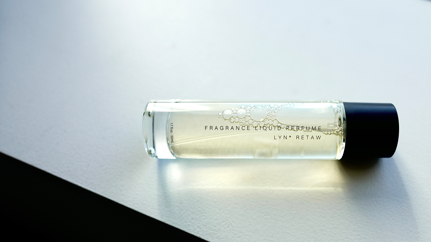Discover retaW: Tokyo’s cult fragrance label